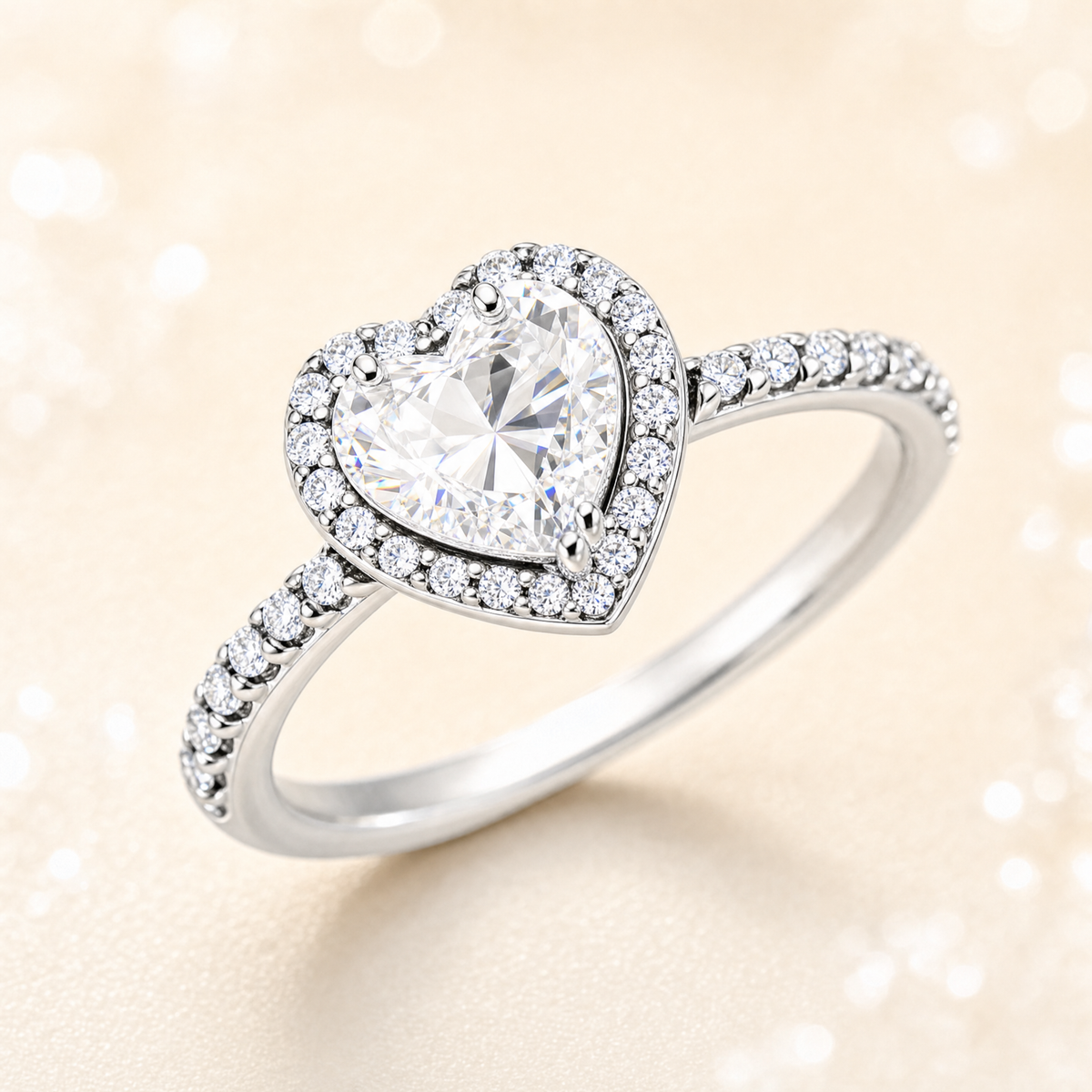 Anillo Plata 925 Compromiso