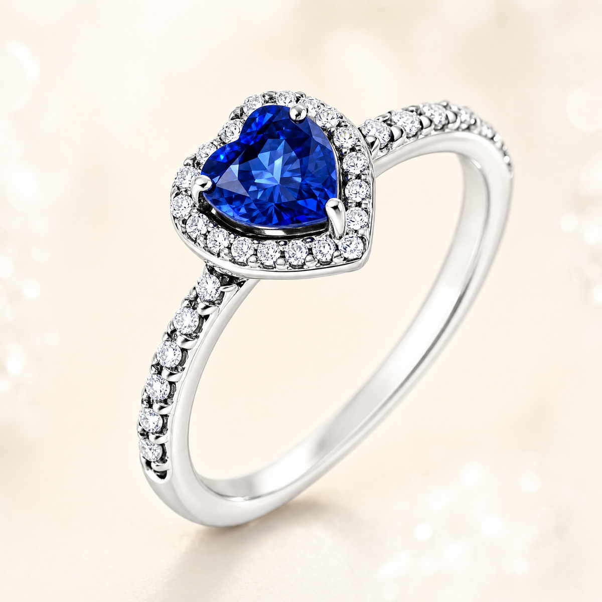 Anillo Plata 925 Compromiso